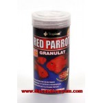 Red Parrot Granulat 250 ml